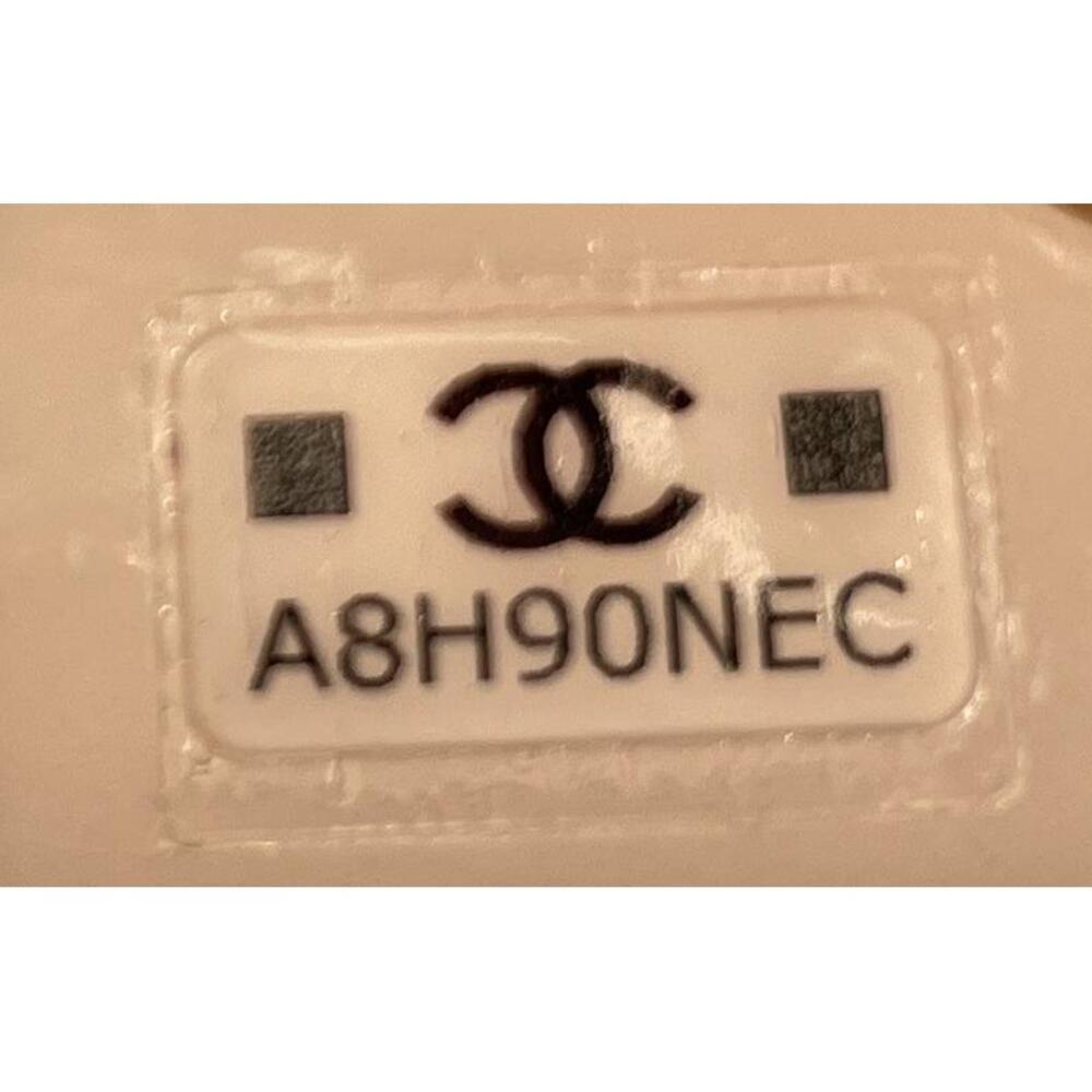 Chanel Double Chain Bow Hobo Pouch #231115C47B - Picture 7 of 7